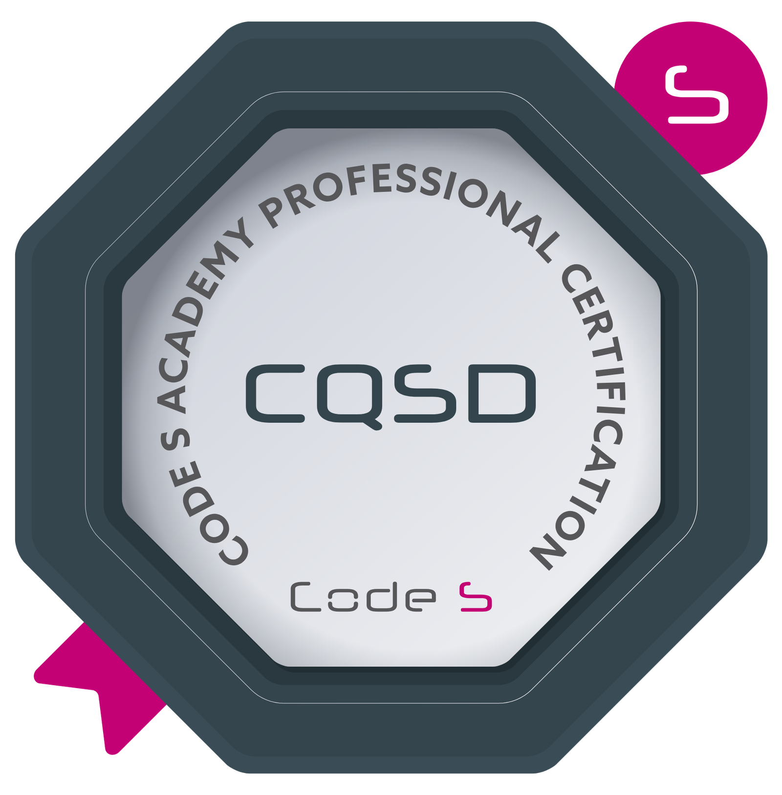 Certified Quantum Software Developer (CQSD)